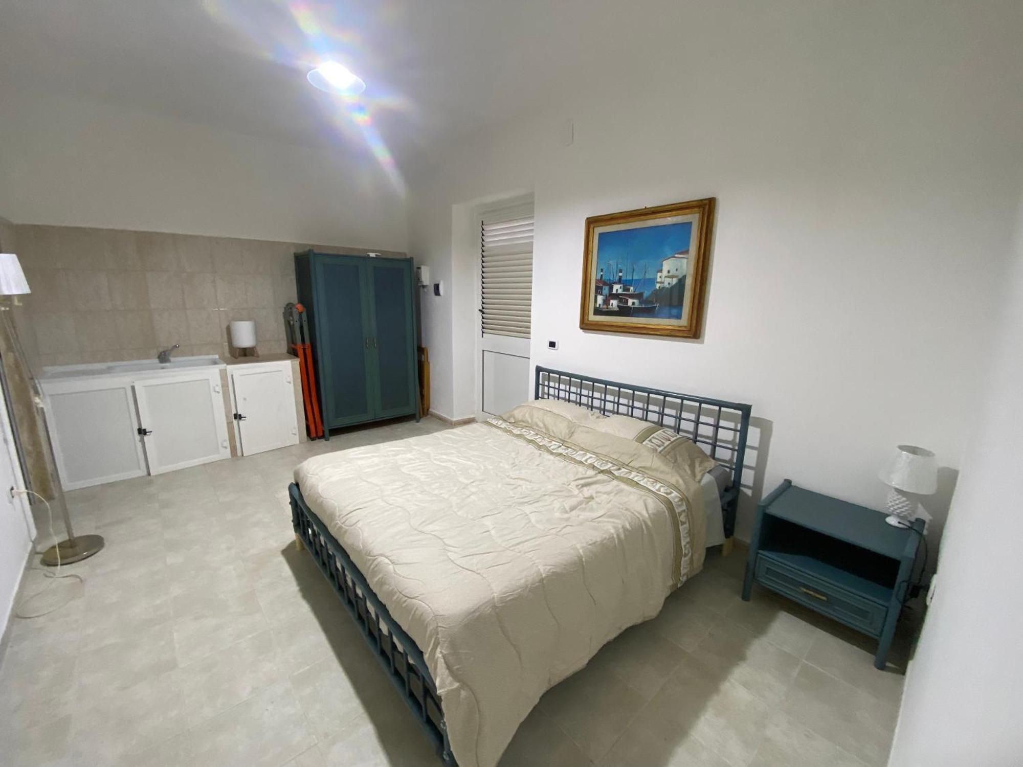 La Torretta Del Surfista Vila Taranto Exterior foto